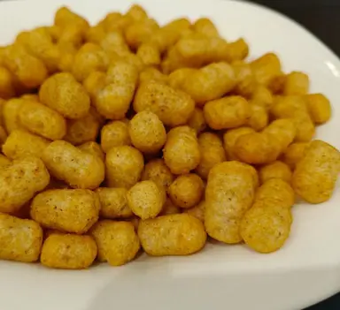 Ready-to-Eat Millet Products