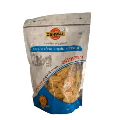 Nylon Papdi Namkeen