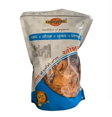  Masala Papdi Namkeen