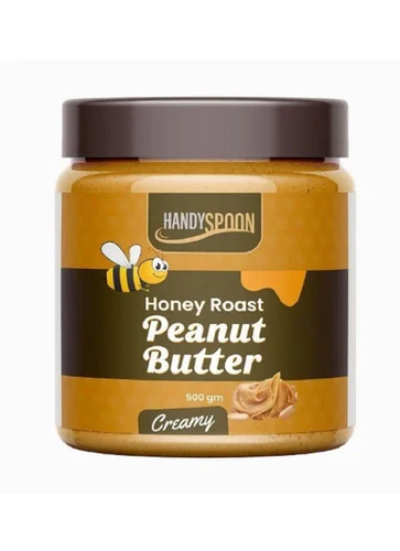 Chocolate Peanut Butter 