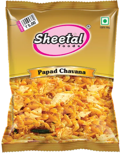 Papad Chavana