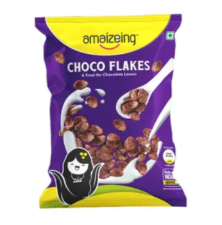  Choco Flakes