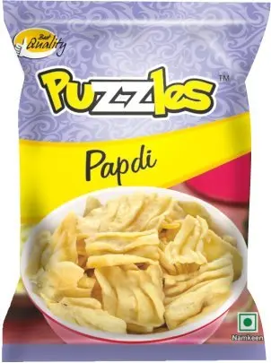  Papdi
