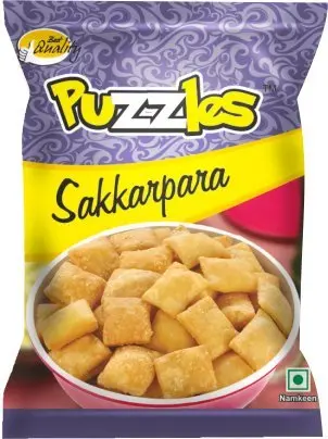 Sakkarpara