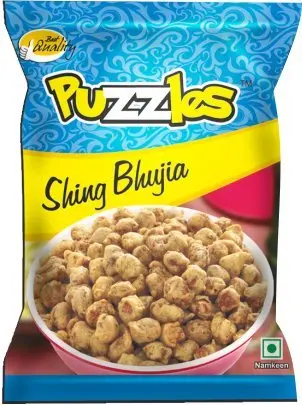 Sing Bhujia