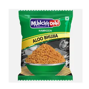 ALOO BHUJIA - NAMKEEN