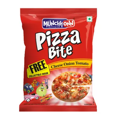  PIZZA BITE - SNACKS