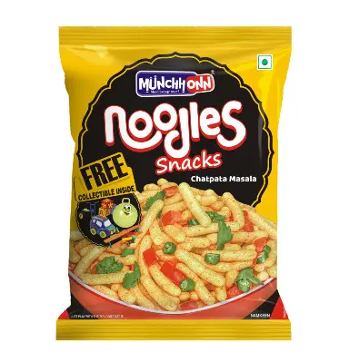  NOODLES - SNACKS