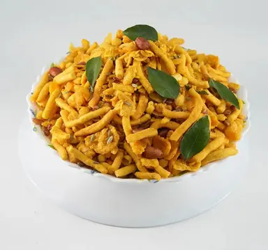  Tikha Mithha Chivda Namkeen