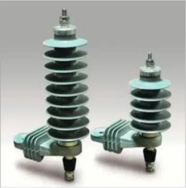  Polymer Arrester
