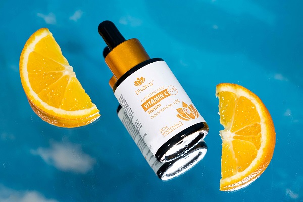 VITAMIN C  Serum