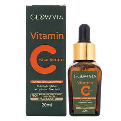 Vitamin C Face Serum