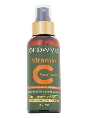 Vitamin C Face Toner