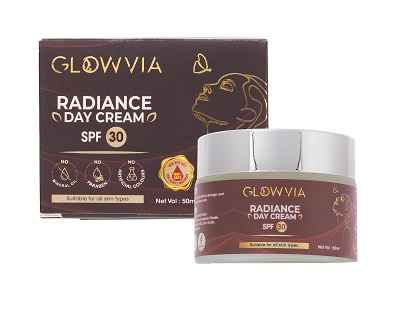 RADIANCE DAY CREAM