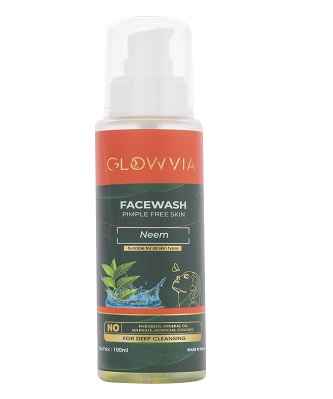 NEEM FACEWASH