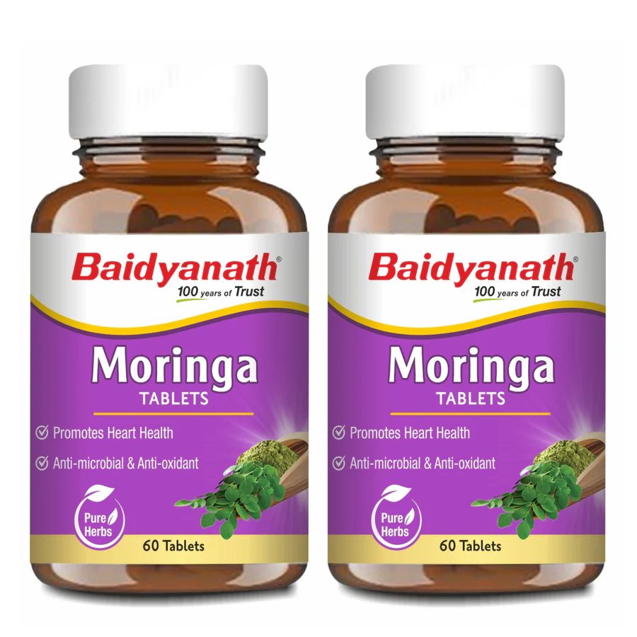 Baidyanath Moringa