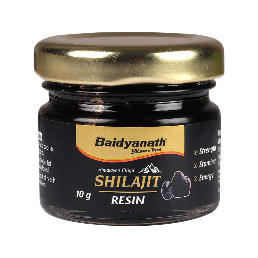 Baidyanath Himalayan Shilajit