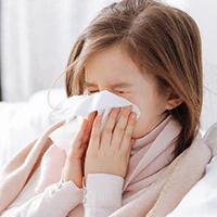 Cough & Cold