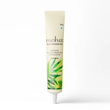 Spot Corrector Gel