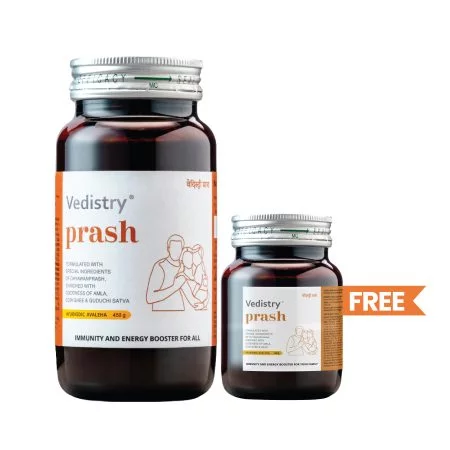 Vedistry Prash 