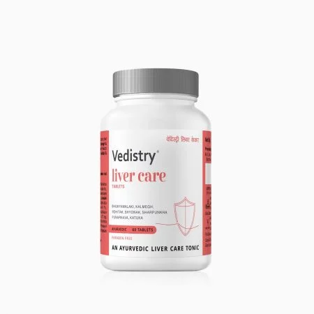 Vedistry Liver Care