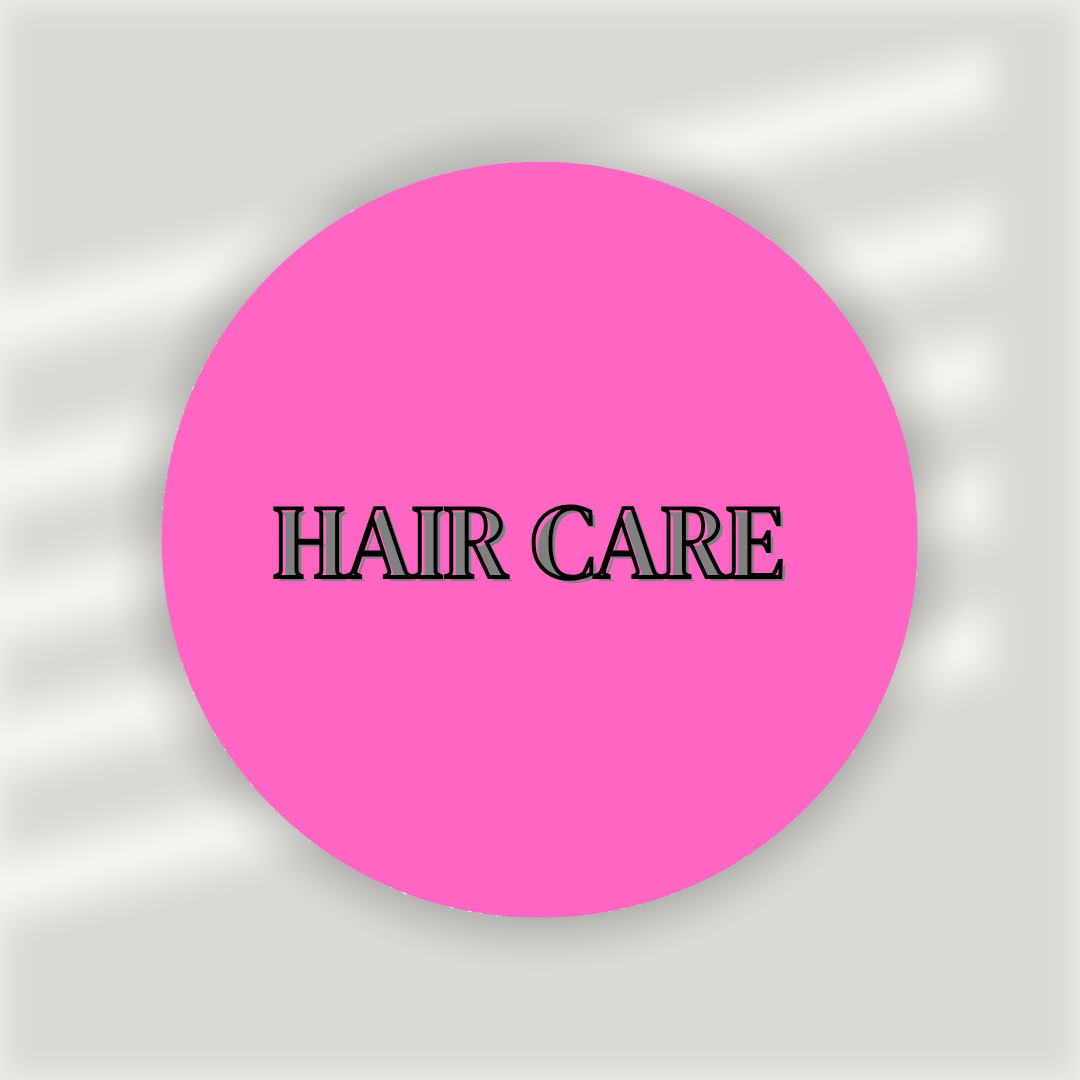 HAIR CARE 