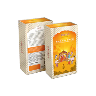 Vicco Turmeric Shaadi Pack