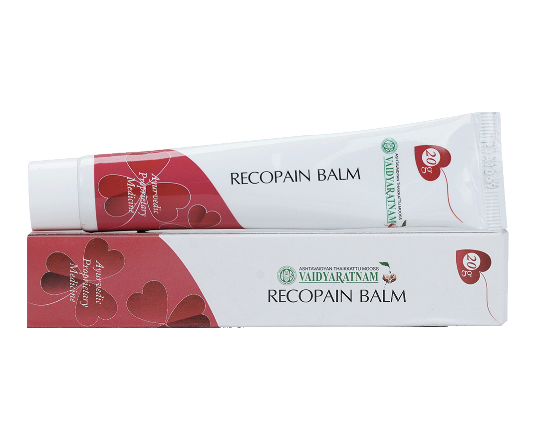 RECOPAIN BALM 20 GM