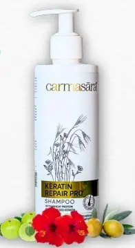 Hair Repair shampoo