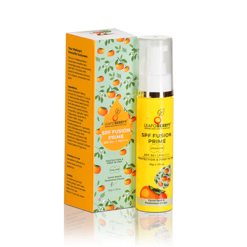 SPF Fusion Prime 