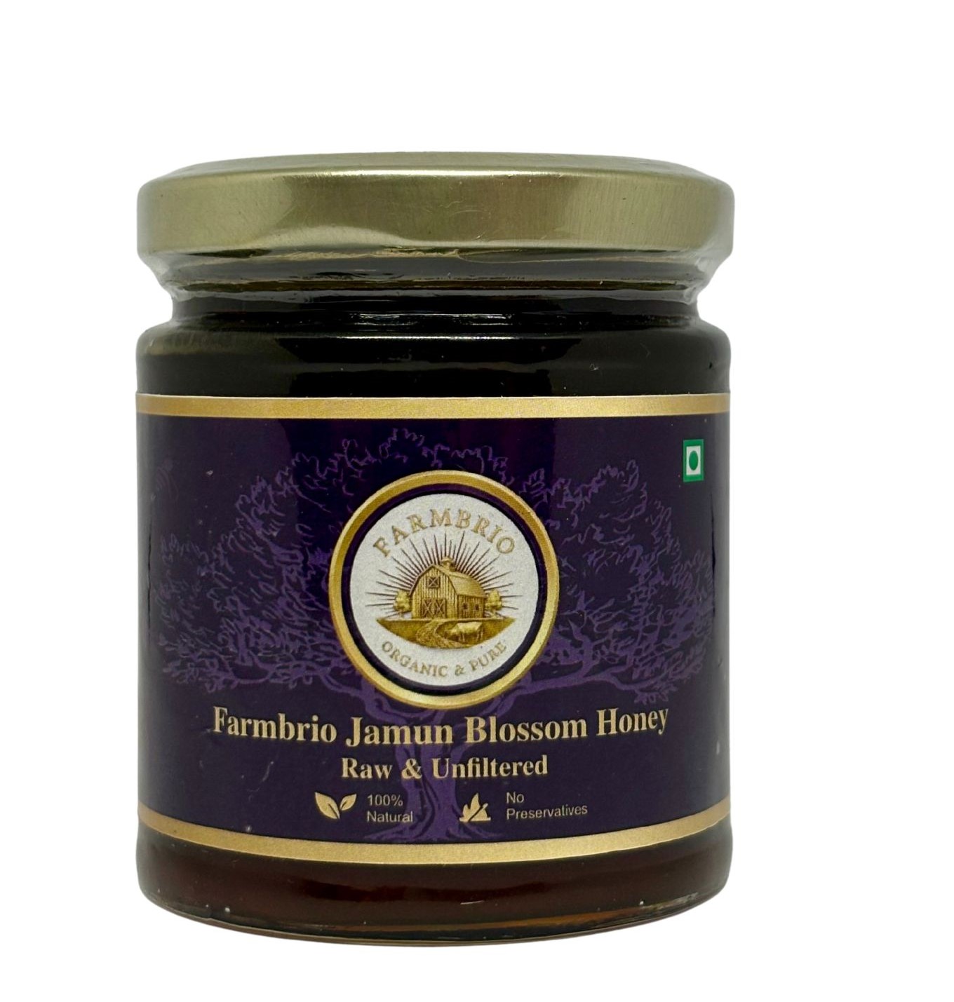 Jamun Blossom Honey 250g