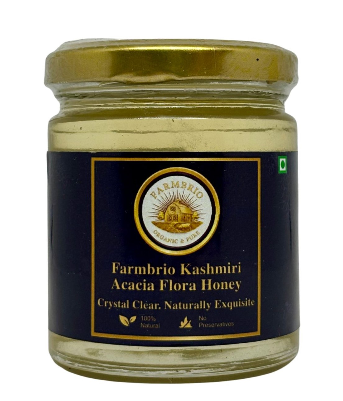 Kashmiri Acacia Flora Honey 250gm