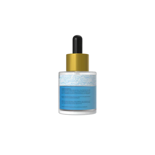 Hyaluronic Acid Serum with Vitamin E