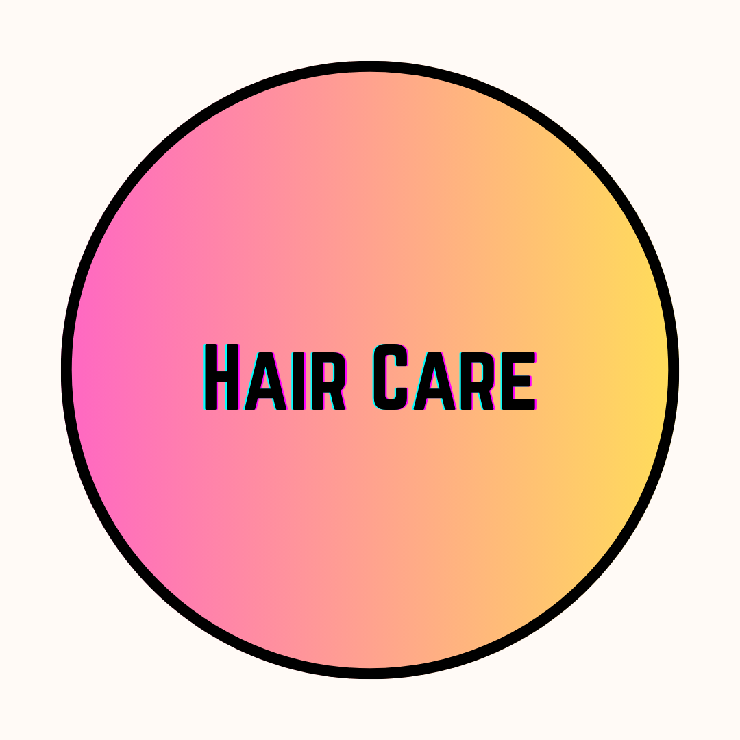 Hair Care