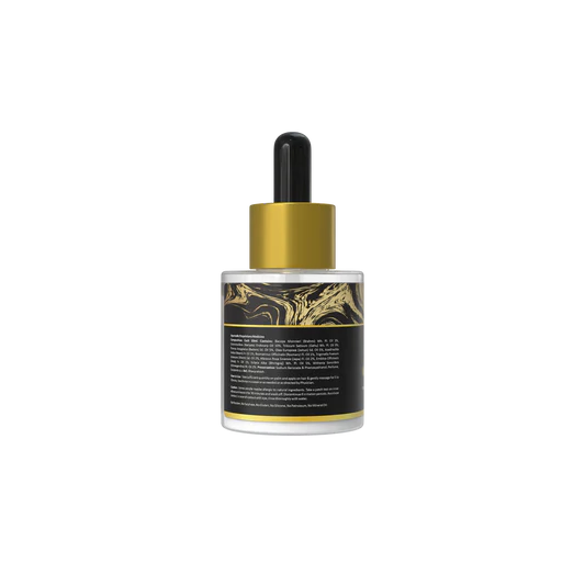 Hair Serum