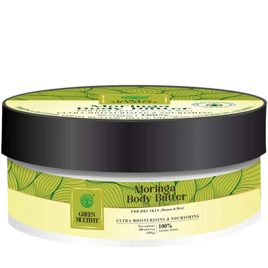 Moringa Body Butter