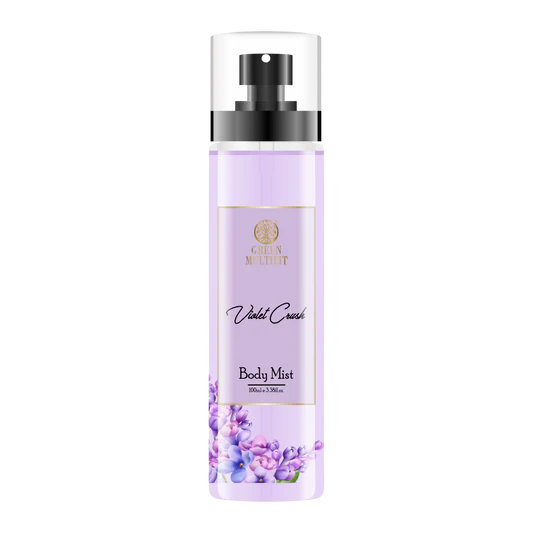 Violet Crush - Body Mist