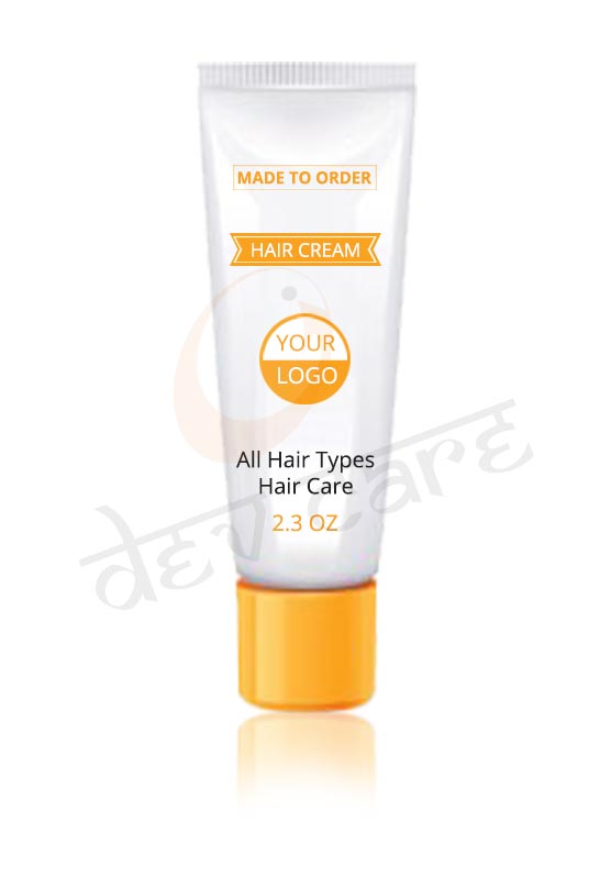 Hair Cream