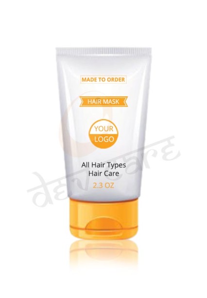 Hair Mask