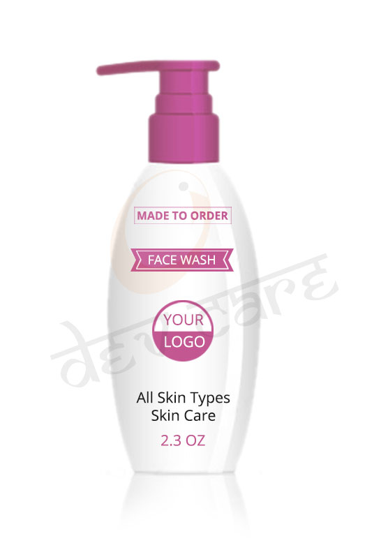 Devcare Face Wash