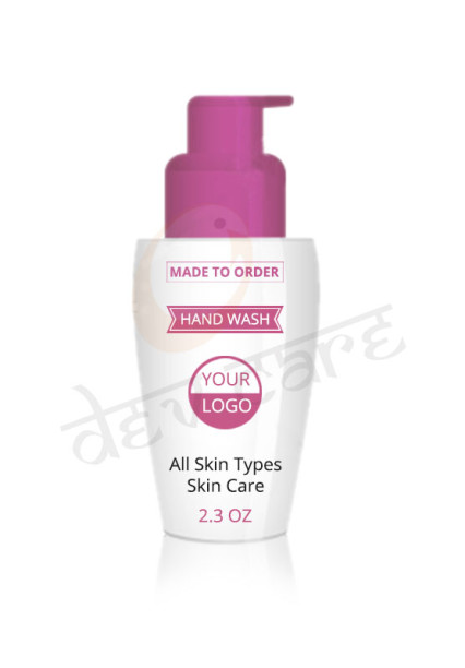Devcare Hand Wash