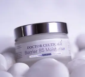  Barrier B5 Moisturiser