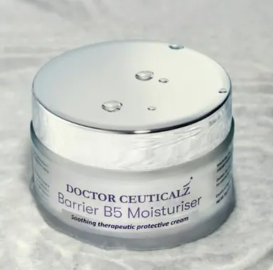  Barrier B5+ Moisturiser