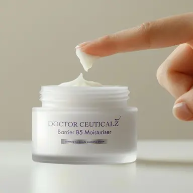  Barrier B5++ Moisturiser