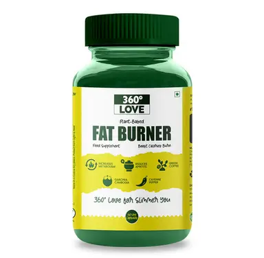  Fat Burner