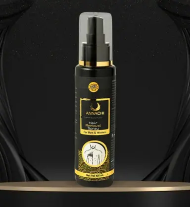 Hair Removal Spray