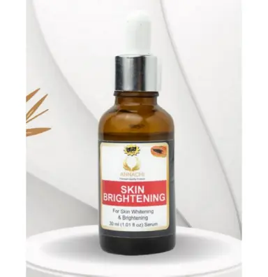 Skin Brightening Serum