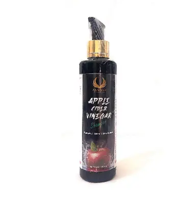 Apple Cider Vinegar Shampoo