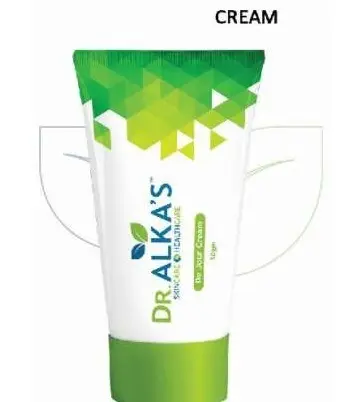  50gm De Jour Cream