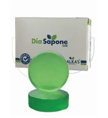  Dia Sapone Bar